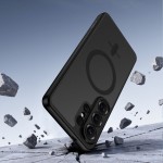 Θήκη Tech-Protect BasicMag MagSafe για Samsung Galaxy S26 Ultra - Μαύρο Ματ