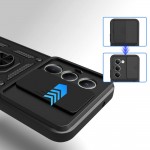 Θήκη Tech-Protect CamShield Pro για Xiaomi Redmi 15 4G/5G, Μαύρο