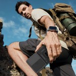 Θήκη Tech-Protect CamShield Pro για Xiaomi Redmi 15 4G/5G, Μαύρο