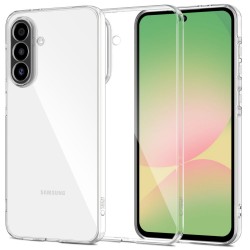 Θήκη Tech-Protect FlexAir για Samsung Galaxy A57 5G - Διάφανη
