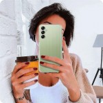 Θήκη Tech-Protect FlexAir για Samsung Galaxy A57 5G - Διάφανη Θήκη Tech-Protect FlexAir για Samsung Galaxy A57 5G - Διάφανη