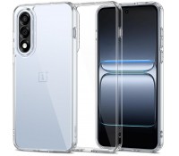 Θήκη Tech-Protect FlexAir Hybrid για OnePlus Nord 5 Διάφανη