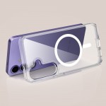 Θήκη Tech-Protect FlexAir Hybrid MagSafe για Xiaomi 15T Pro - Διάφανη Θήκη Tech-Protect FlexAir Hybrid MagSafe για Xiaomi 15T Pro - Διάφανη