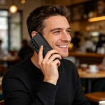 Θήκη Tech-Protect MagFlex για Samsung Galaxy S26 - Μαύρη, Διαφανής, MagSafe