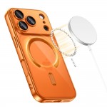 Θήκη Tech-Protect MagFlex MagSafe για iPhone 17 Pro Shiny Cosmic Orange