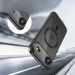 Θήκη Tech-Protect MagFlex MagSafe iPhone 17 Air Shiny Black