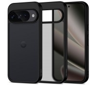 Θήκη Tech-Protect MagMat για Google Pixel 10/10 Pro Μαύρο Ματ