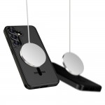 Θήκη Tech-Protect MagMat MagSafe για Google Pixel 10/10 Pro Μαύρο Ματ