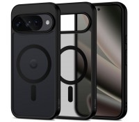 Θήκη Tech-Protect MagMat MagSafe για Google Pixel 10/10 Pro Μαύρο Ματ