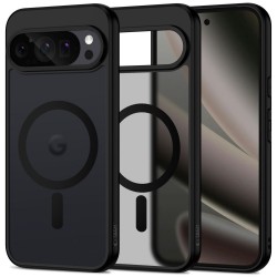 Θήκη Tech-Protect MagMat MagSafe για Google Pixel 10 Pro XL - Μαύρη