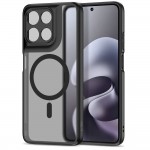 Θήκη Tech-Protect Magmat MagSafe για Motorola Moto G57 Power/G67 Power - Μαύρο Ματ Θήκη Tech-Protect Magmat MagSafe για Motorola Moto G57 Power/G67 Power - Μαύρο Ματ