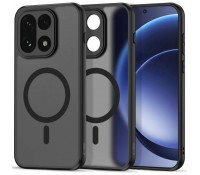 Θήκη Tech-Protect MagMat MagSafe για OnePlus 15 - Μαύρη