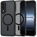 Θήκη Tech-Protect MagMat MagSafe Matte Black για OnePlus Nord 5