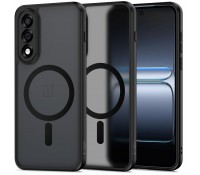 Θήκη Tech-Protect MagMat MagSafe Matte Black για OnePlus Nord 5