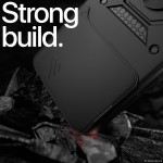 Θήκη Techsuit CamShield για Xiaomi Poco M7 Pro 5G - Μαύρο Θήκη Techsuit CamShield για Xiaomi Poco M7 Pro 5G - Μαύρο
