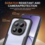 Θήκη Techsuit ColorVerse 360 + Προστατευτικό Οθόνης για Xiaomi Redmi Note 15 Pro Plus 5G / POCO M8 Pro 5G (Διαφανές με Μαύρο Πλαίσιο) Θήκη Techsuit ColorVerse 360 + Προστατευτικό Οθόνης για Xiaomi Redmi Note 15 Pro Plus 5G / POCO M8 Pro 5G (Διαφανές με Μαύρο Πλαίσιο)
