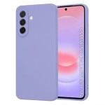 Θήκη Techsuit SoftFlex μωβ για Samsung Galaxy A37 5G/ A36 5G