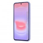 Θήκη Techsuit SoftFlex μωβ για Samsung Galaxy A37 5G/ A36 5G