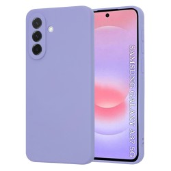 Θήκη Techsuit SoftFlex μωβ για Samsung Galaxy A37 5G/ A36 5G