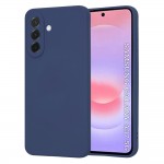 Θήκη Techsuit SoftFlex Navy Blue για Samsung Galaxy A37 5G/A36 Θήκη Techsuit SoftFlex Navy Blue για Samsung Galaxy A37 5G/A36