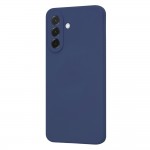 Θήκη Techsuit SoftFlex Navy Blue για Samsung Galaxy A37 5G/A36 Θήκη Techsuit SoftFlex Navy Blue για Samsung Galaxy A37 5G/A36