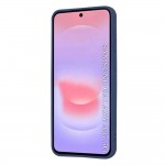 Θήκη Techsuit SoftFlex Navy Blue για Samsung Galaxy A37 5G/A36 Θήκη Techsuit SoftFlex Navy Blue για Samsung Galaxy A37 5G/A36