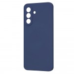 Θήκη Techsuit SoftFlex Navy Blue για Samsung Galaxy A37 5G/A36 Θήκη Techsuit SoftFlex Navy Blue για Samsung Galaxy A37 5G/A36