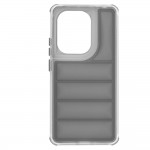 Θήκη Techsuit Wave Shield Μαύρη για Xiaomi Redmi Note 13 Pro 4G