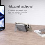 Powerbank Tech-Protect PB15 LifeMag MagSafe 10000mAh Γκρι