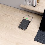 Tech-Protect PB24 LifeMag QI2 MagSafe Power Bank 10,000mAh Μαύρο Tech-Protect PB24 LifeMag QI2 MagSafe Power Bank 10,000mAh Μαύρο