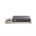 Tech-Protect PB31 Lifemag MagSafe Power Bank 10000mAh Μαύρο