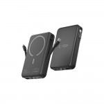 Tech-Protect PB31 Lifemag MagSafe Power Bank 10000mAh Μαύρο