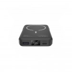 Tech-Protect PB31 Lifemag MagSafe Power Bank 10000mAh Μαύρο