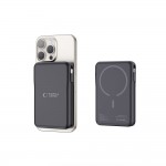 Tech-Protect PB31 Lifemag MagSafe Power Bank 10000mAh Μαύρο