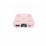 Tech-Protect PB31 LifeMag MagSafe Power Bank 10000mAh Ροζ
