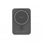 Tech-Protect PB11 Lifemag MagSafe Power Bank 10000mAh 15W με Θύρα USB-C Μαύρο