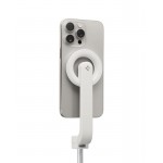 Spigen MagSafe Tripod Selfie Stick – Selfie Stick & Τρίποδο σε Dune Beige AMP07657 Spigen MagSafe Tripod Selfie Stick – Selfie Stick & Τρίποδο σε Dune Beige AMP07657