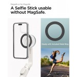 Spigen MagSafe Tripod Selfie Stick – Selfie Stick & Τρίποδο σε Dune Beige AMP07657 Spigen MagSafe Tripod Selfie Stick – Selfie Stick & Τρίποδο σε Dune Beige AMP07657