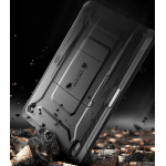 Supcase Unicorn Beetle Pro Back Cover Ανθεκτική Μαύρη για ipad 10.9” 10 / 2022 / 11” 11 / 2025 
