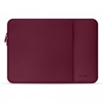 Tech-Protect Neopren Θήκη για Laptop 13'' (mulberry)