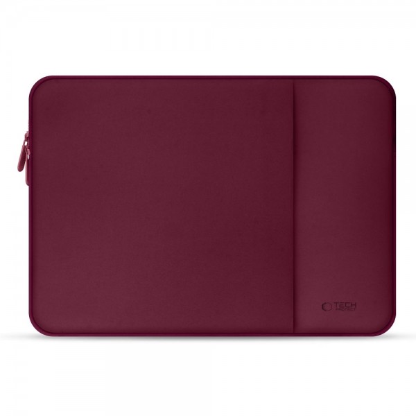 Tech-Protect Neopren Θήκη για Laptop 13'' (mulberry)