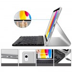 Tech-Protect Sc Pen Flip Cover με Πληκτρολόγιο Γκρι (iPad 2025 11" / iPad 2022 10.9'')| Στη συσκευασία δεν περιέχεται το Pen