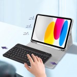 Tech-Protect Sc Pen Flip Cover με Πληκτρολόγιο Γκρι (iPad 2025 11" / iPad 2022 10.9'')| Στη συσκευασία δεν περιέχεται το Pen
