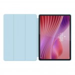 Tech-Protect Smartcase Flip Cover Γαλάζια για Lenovo Tab 10.1 TB-311FU TB-311XU
