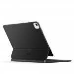 Tech-Protect SmartCase Magnetic με Πληκτρολόγιο για iPad Air 10.9” 4 / 5 / 2020-2022 / 11” 6 / 7 / 8 / 2024-2026 Μαύρο