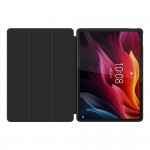 Tech-Protect SmartCase Μαύρη Θήκη για Lenovo Tab K11 Plus 11.5" (TB-352, TB-352FU, TB-352XU)