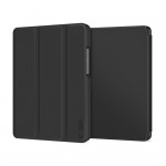 Tech-Protect SmartCase Tri-Fold Folio Θήκη για Samsung Galaxy Tab A9+ / Tab A11+ plus