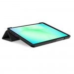Tech-Protect SmartCase Tri-Fold Folio Θήκη για Samsung Galaxy Tab A9+ / Tab A11+ plus