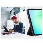 Tech-Protect SmartCase Tri-Fold Folio Θήκη για Samsung Galaxy Tab A9+ / Tab A11+ plus