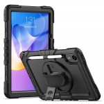 Tech-Protect Solid Θήκη για Xiaomi Redmi Pad 2 11.0 Μαύρη